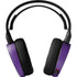 Louisiana State University - LSU Purple Tiger Mascot SteelSeries Arctis 3 Skin